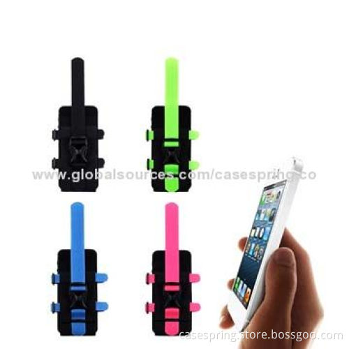 Sports Armbands for iPhone, Made of Neoprene and Nylon and Oxford Cloth